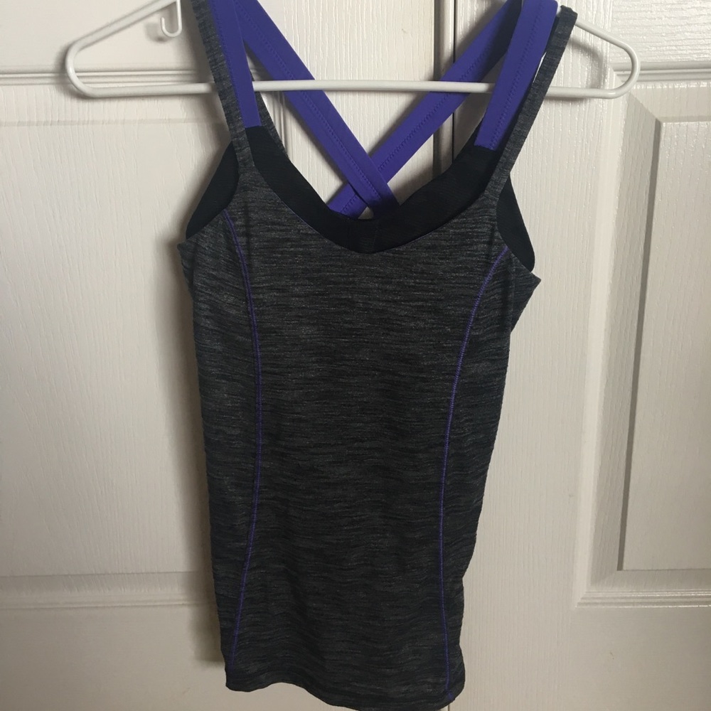 Lululemon Top